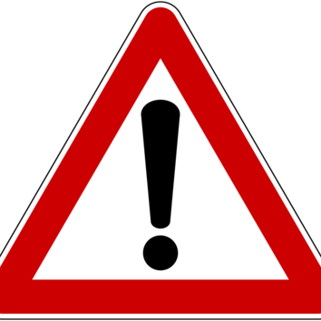 Achtung