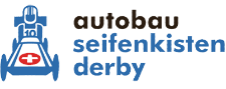 autobau seifenkisten derby logo